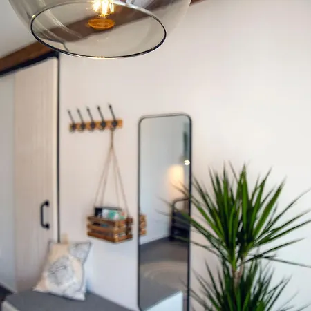 Vista Mar Apartment *