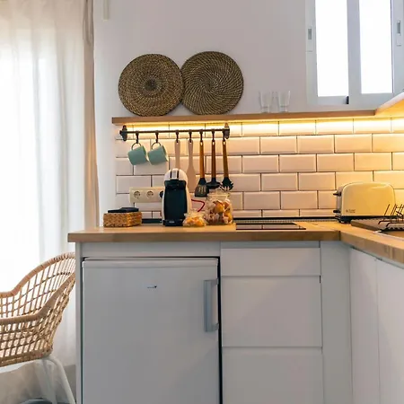 Vista Mar Apartment