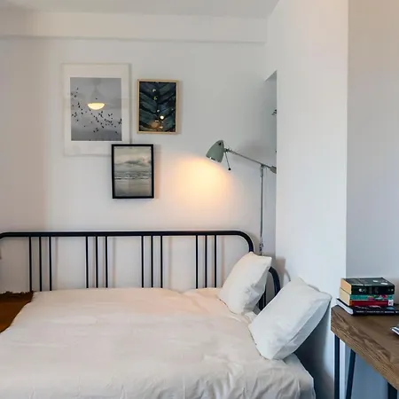 Apartment Vista Mar